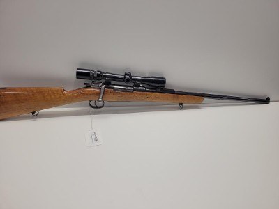 DEUTSCHE WAFFEN GEW 98 NONE MARKED - Image 1 of 10