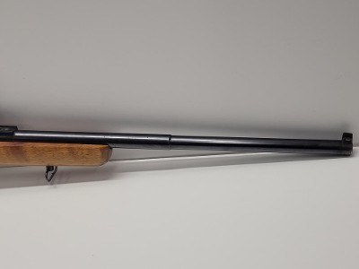 DEUTSCHE WAFFEN GEW 98 NONE MARKED - Image 4 of 10