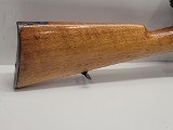 DEUTSCHE WAFFEN GEW 98 NONE MARKED - Image 2 of 10
