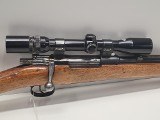 DEUTSCHE WAFFEN GEW 98 NONE MARKED - Image 3 of 10