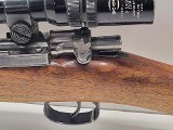 DEUTSCHE WAFFEN GEW 98 NONE MARKED - Image 8 of 10