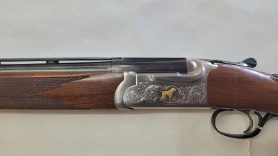 RUGER Golden Quail 20 GA - Image 4 of 16