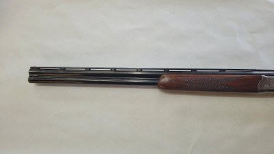 RUGER Golden Quail 20 GA - Image 14 of 16