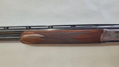 RUGER Golden Quail 20 GA - Image 3 of 16