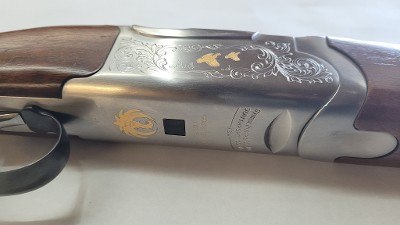 RUGER Golden Quail 20 GA - Image 10 of 16