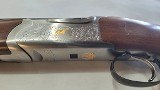 RUGER Golden Quail 20 GA - Image 5 of 16