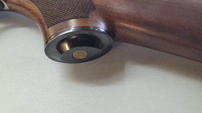 RUGER Golden Quail 20 GA - Image 6 of 16
