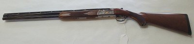 RUGER Golden Quail 20 GA - Image 1 of 16