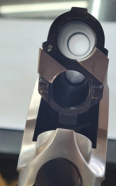 RUGER Golden Quail 20 GA - Image 8 of 16