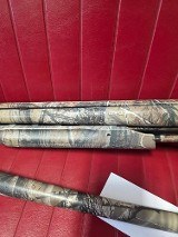 MOSSBERG 500 COMBO FIELD / DEER 12 GA - Image 3 of 7