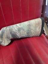 MOSSBERG 500 COMBO FIELD / DEER 12 GA - Image 5 of 7