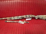 MOSSBERG 500 COMBO FIELD / DEER 12 GA - Image 1 of 7