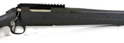 RUGER AMERICAN RIFLE .308 WIN - Image 8 of 12