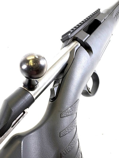 RUGER AMERICAN RIFLE .308 WIN - Image 10 of 12