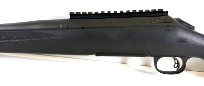RUGER AMERICAN RIFLE .308 WIN - Image 4 of 12