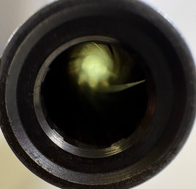 RUGER AMERICAN RIFLE .308 WIN - Image 12 of 12