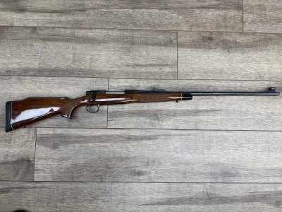 REMINGTON 700 .300 REM ULTRA MAG - Image 1 of 9