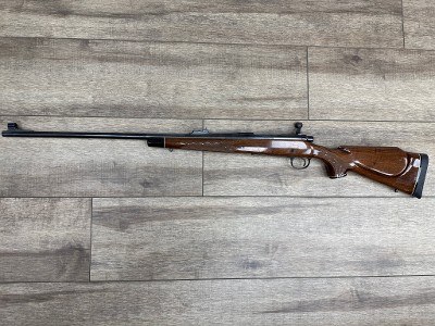 REMINGTON 700 .300 REM ULTRA MAG - Image 4 of 9