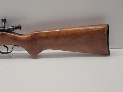 SAVAGE ARMS SPRINGFIELD MODEL 15 .22 S/L/LR - Image 7 of 8