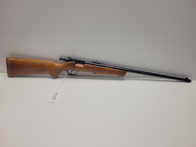 SAVAGE ARMS SPRINGFIELD MODEL 15 .22 S/L/LR - Image 1 of 8