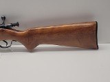 SAVAGE ARMS SPRINGFIELD MODEL 15 .22 S/L/LR - Image 7 of 8