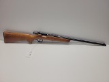SAVAGE ARMS SPRINGFIELD MODEL 15 .22 S/L/LR - Image 1 of 8