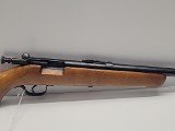 SAVAGE ARMS SPRINGFIELD MODEL 15 .22 S/L/LR - Image 3 of 8