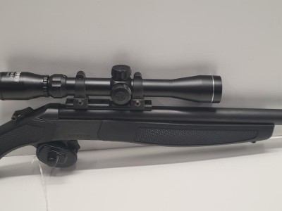 CVA HUNTER 45/70 GOVERNMENT - Image 3 of 7
