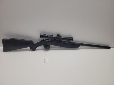 CVA HUNTER 45/70 GOVERNMENT - Image 1 of 7