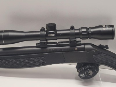 CVA HUNTER 45/70 GOVERNMENT - Image 6 of 7