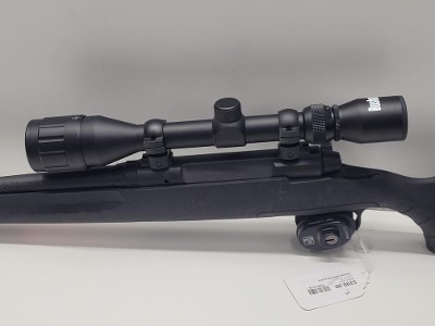 SAVAGE ARMS AXIS 6.5mm CREEDMOOR - Image 7 of 9
