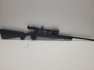 SAVAGE ARMS AXIS 6.5mm CREEDMOOR - Image 1 of 9