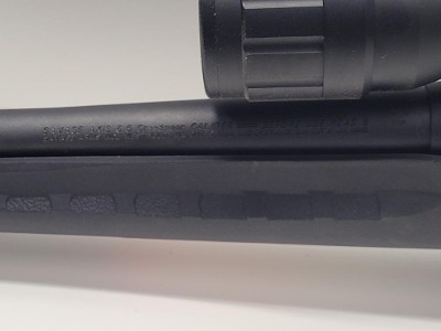 SAVAGE ARMS AXIS 6.5mm CREEDMOOR - Image 9 of 9