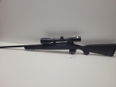 SAVAGE ARMS AXIS 6.5mm CREEDMOOR - Image 5 of 9