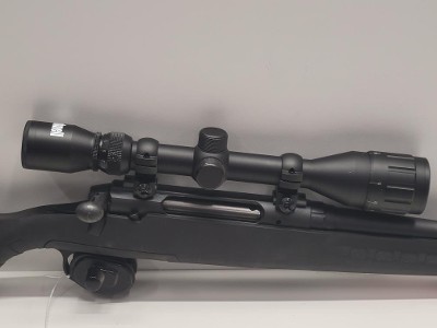 SAVAGE ARMS AXIS 6.5mm CREEDMOOR - Image 3 of 9