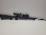 SAVAGE ARMS AXIS 6.5mm CREEDMOOR - Image 1 of 9