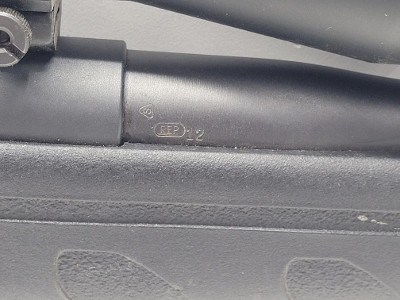 REMINGTON 770 7MM REM MAG - Image 5 of 9