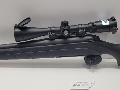 REMINGTON 770 7MM REM MAG - Image 8 of 9