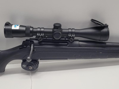 REMINGTON 770 7MM REM MAG - Image 3 of 9