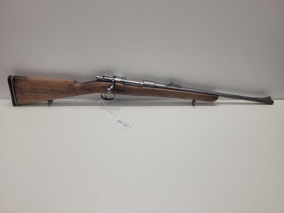 MAUSER 1924 7MM 7X57MM MAUSER - Image 1 of 11