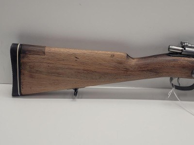 MAUSER 1924 7MM 7X57MM MAUSER - Image 2 of 11