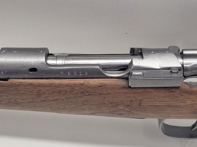 MAUSER 1924 7MM 7X57MM MAUSER - Image 10 of 11