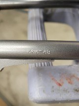 MAUSER 1924 7MM 7X57MM MAUSER - Image 11 of 11