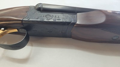 SKB SHOTGUNS Ithaca 280 20 GA - Image 12 of 13