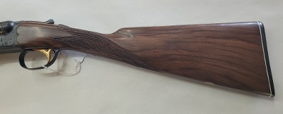 SKB SHOTGUNS Ithaca 280 20 GA - Image 3 of 13