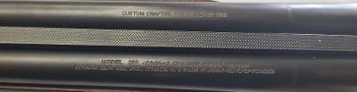 SKB SHOTGUNS Ithaca 280 20 GA - Image 8 of 13