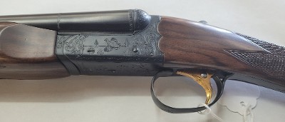 SKB SHOTGUNS Ithaca 280 20 GA - Image 6 of 13