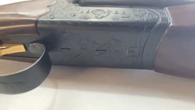SKB SHOTGUNS Ithaca 280 20 GA - Image 11 of 13