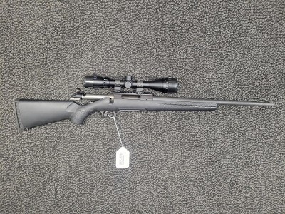 RUGER AMERICAN RIFLE .243 - Image 2 of 2