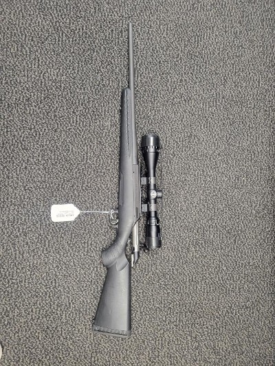 RUGER AMERICAN RIFLE .243 - Image 1 of 2